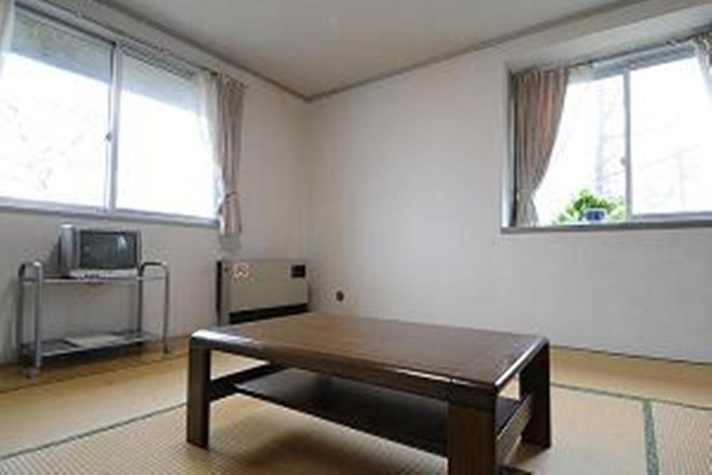 Kusatsu Kogen Youth Hostel Kamer foto